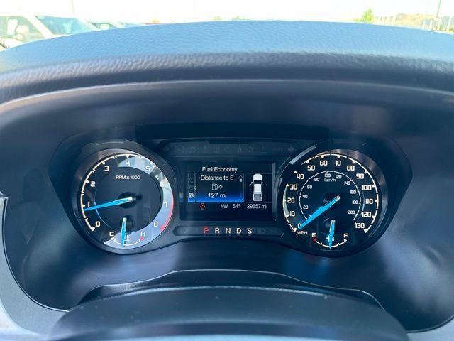 Certified 2023 Ford Ranger XL w/ FX4 Off-Road Package AWD/4WD image 22