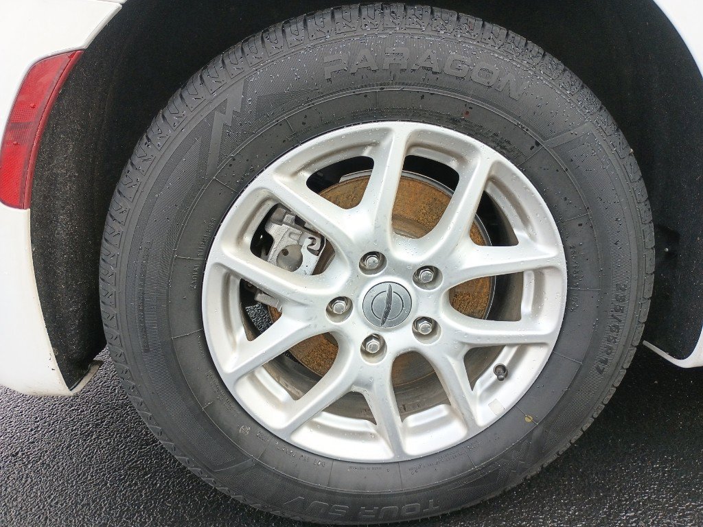 Used 2022 Chrysler Pacifica Touring-L w/ Uconnect Theater Family Group image 37