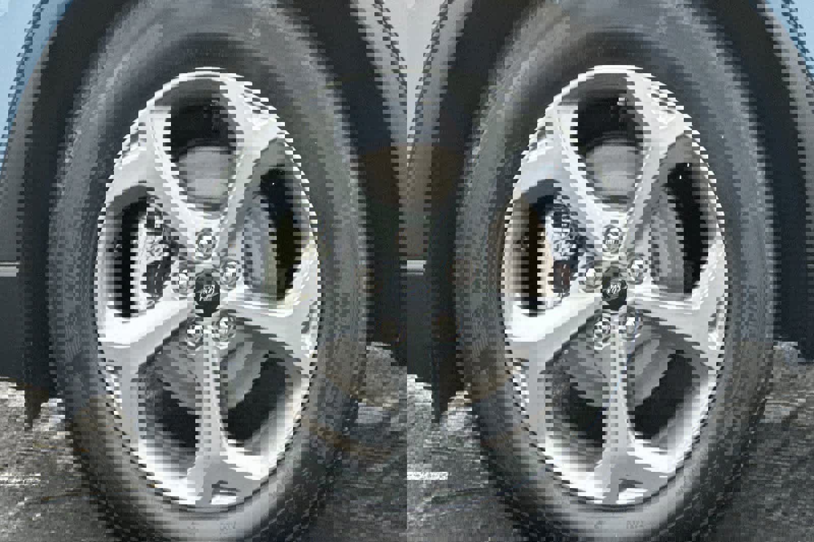 Certified 2025 Ford Escape ST-Line w/ Tech Pack #1 image 27