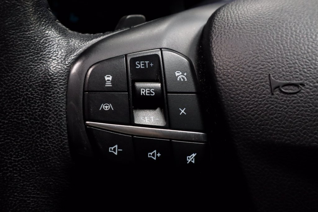 Certified 2020 Ford Escape Titanium AWD/4WD image 27