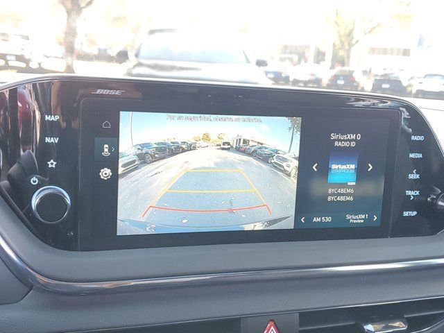 Used 2023 Hyundai Sonata N Line image 27