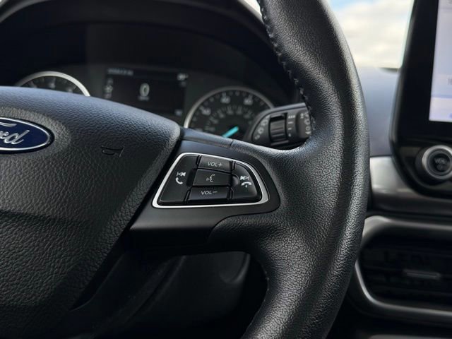 Certified 2020 Ford EcoSport SE image 25
