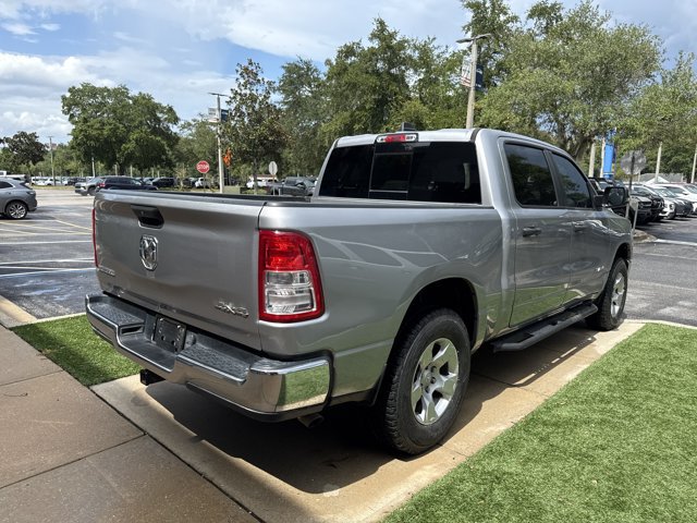 Used 2023 RAM 1500 Big Horn AWD/4WD image 4
