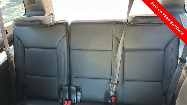 Used 2022 GMC Yukon XL Denali image 24