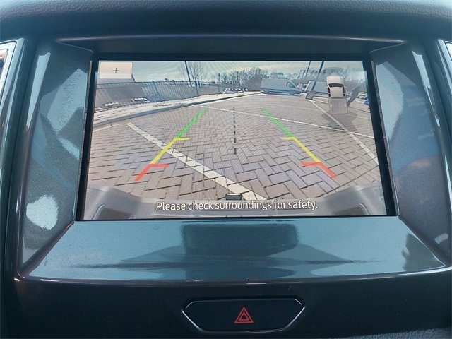 Certified 2019 Ford Ranger Lariat w/ Equipment Group 501A Mid image 22