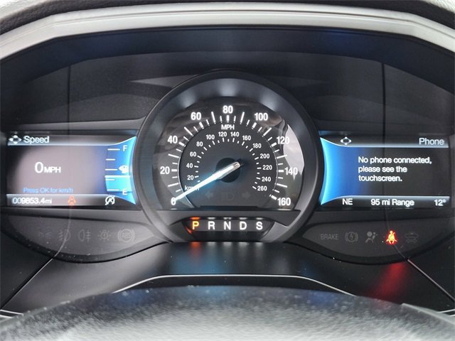 Certified 2023 Ford Edge SEL w/ Convenience Package image 31