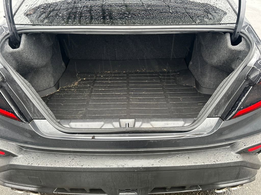 Used 2022 Subaru WRX Premium image 32
