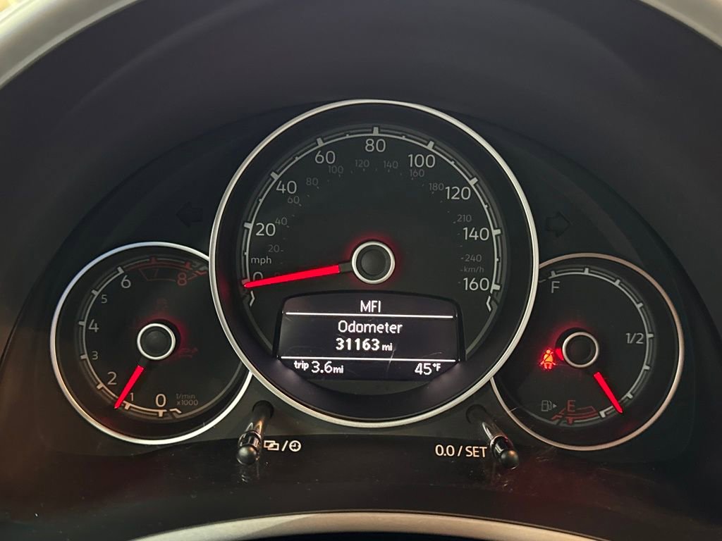 Used 2019 Volkswagen Beetle 2.0T Final Edition SEL image 15