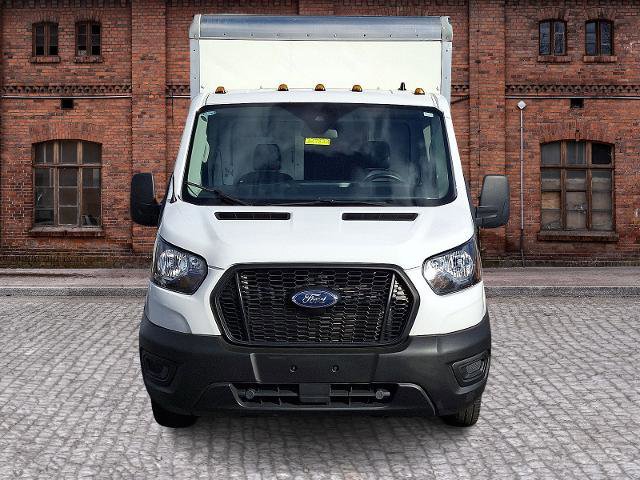 Certified 2023 Ford Transit 350 DRW image 6