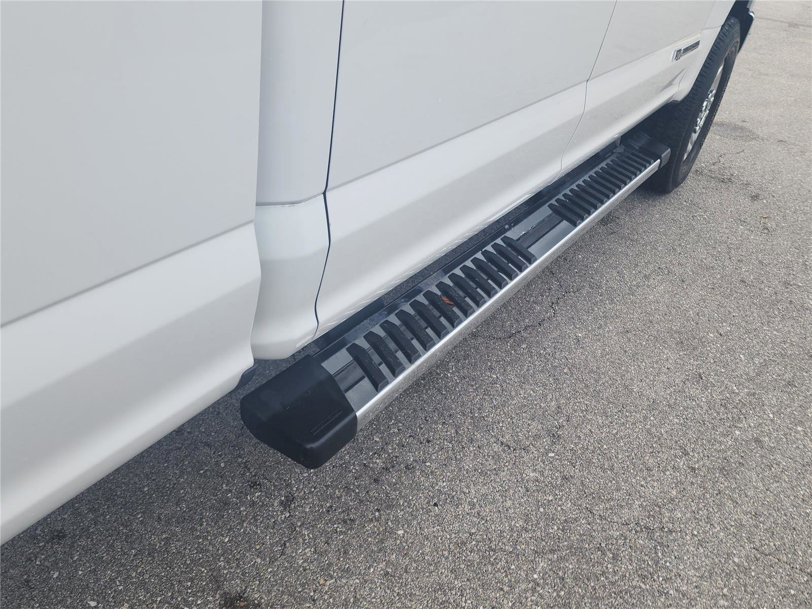 Certified 2019 Ford F250 XL w/ STX Appearance Package image 22