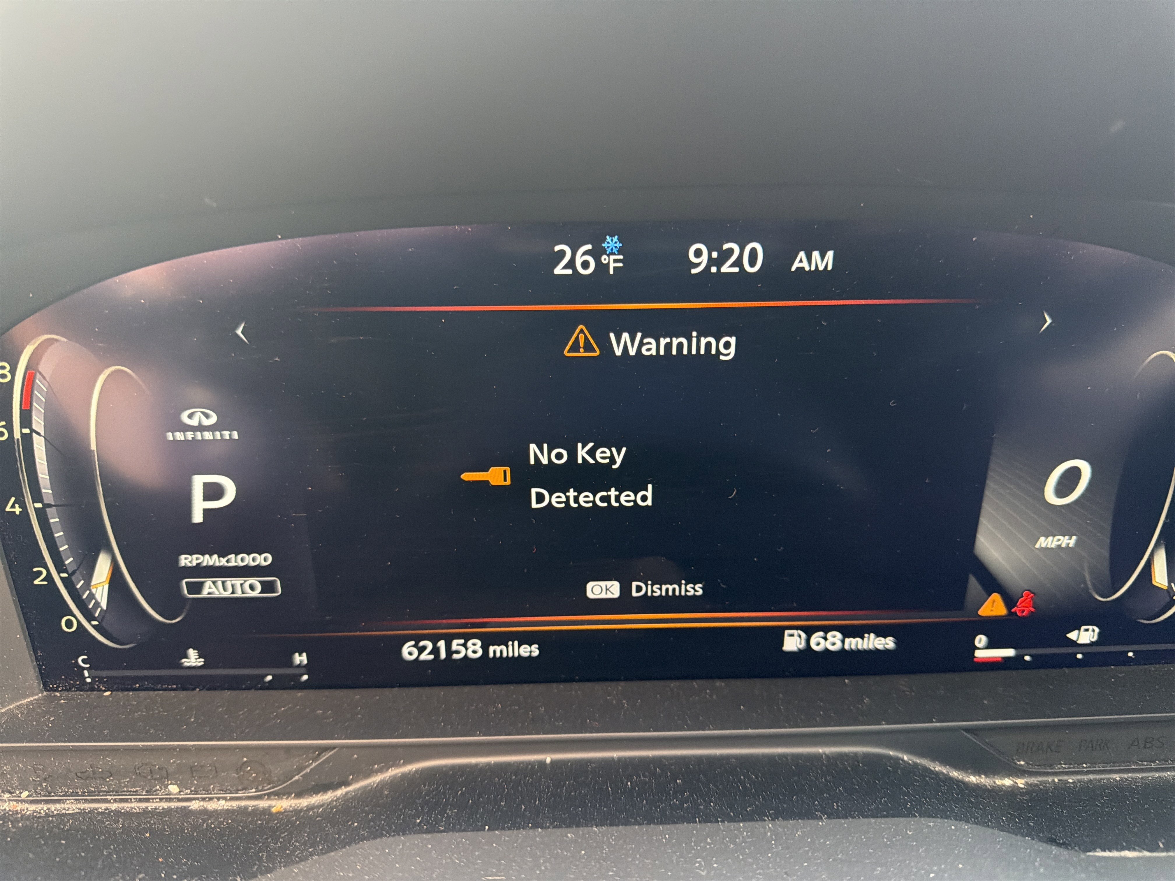 Used 2023 INFINITI QX60 Luxe w/ Cargo Package image 13