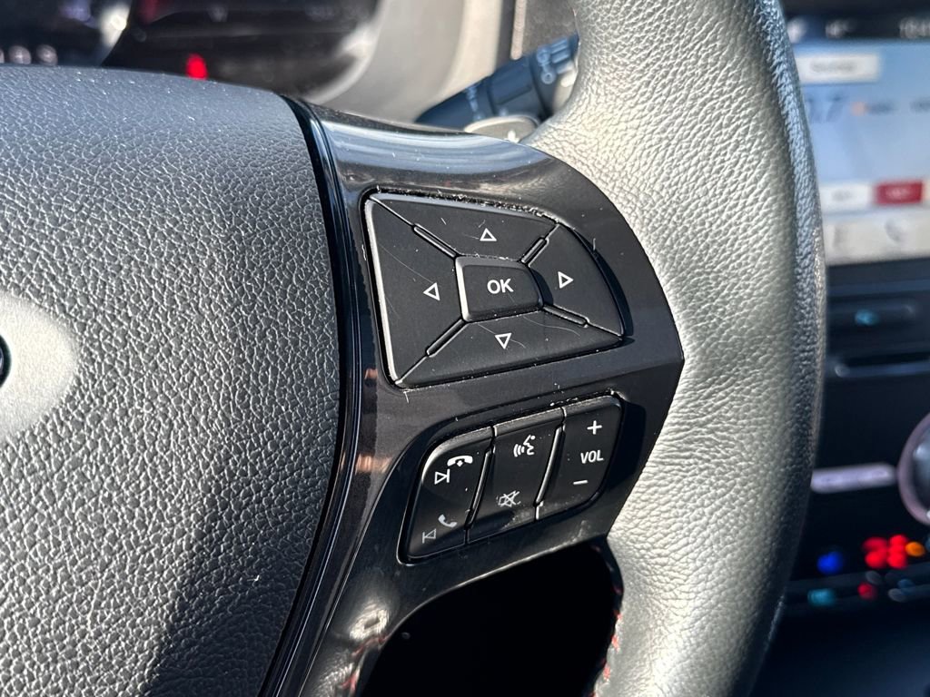 Certified 2018 Ford Explorer Sport w/ Equipment Group 401A image 19