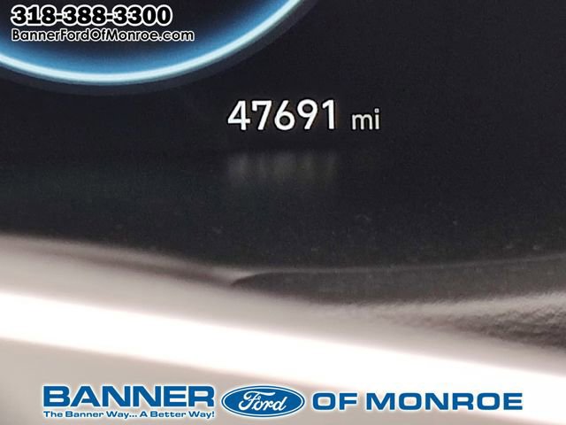 Used 2023 Hyundai Palisade Limited w/ Cargo Package image 33