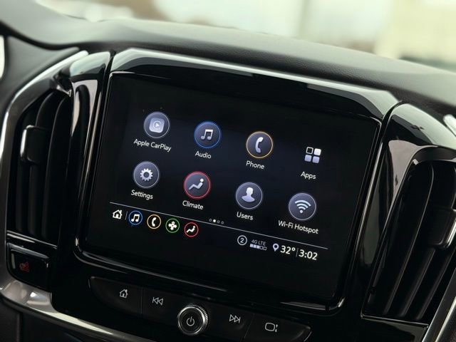 Used 2020 Chevrolet Traverse LT image 39