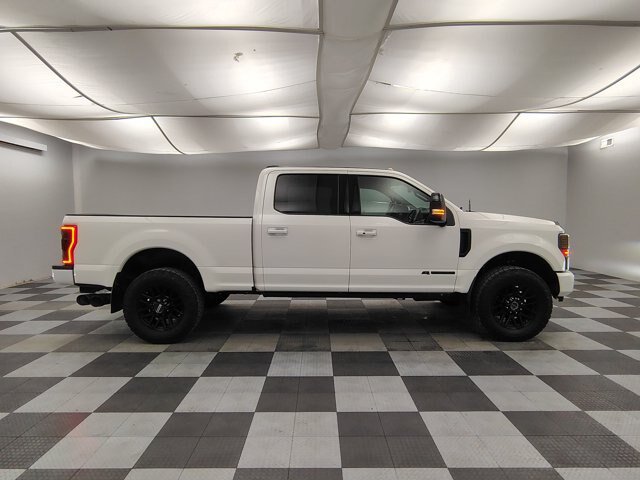 Certified 2020 Ford F350 Lariat AWD/4WD image 10