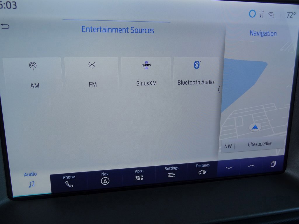 Certified 2024 Ford Bronco Raptor image 38