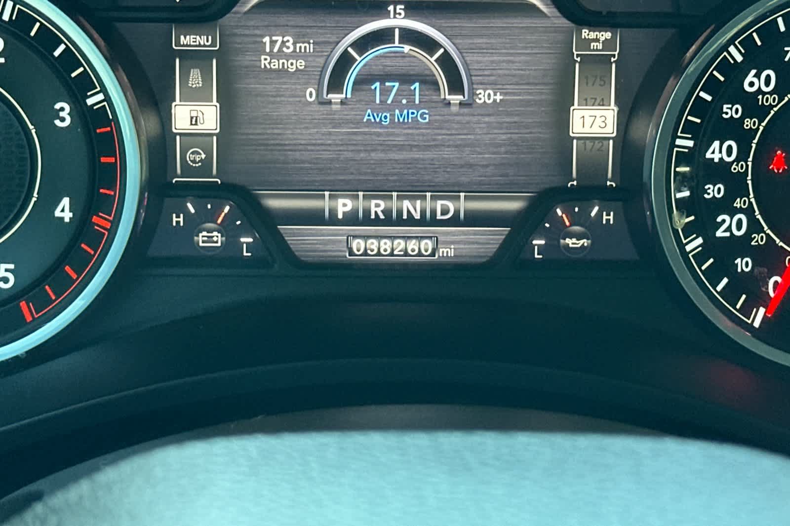 Used 2021 RAM 3500 Laramie AWD/4WD image 24