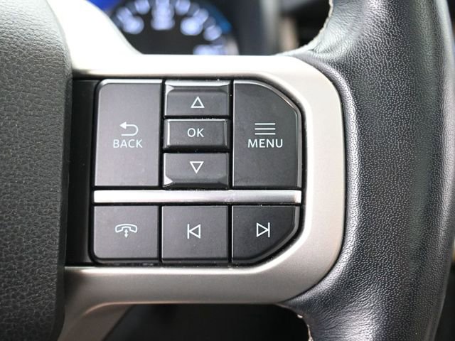 Certified 2023 Ford Expedition Limited RWD image 16