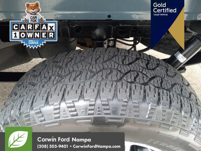 Certified 2023 Ford F150 XL w/ STX Appearance Package image 30