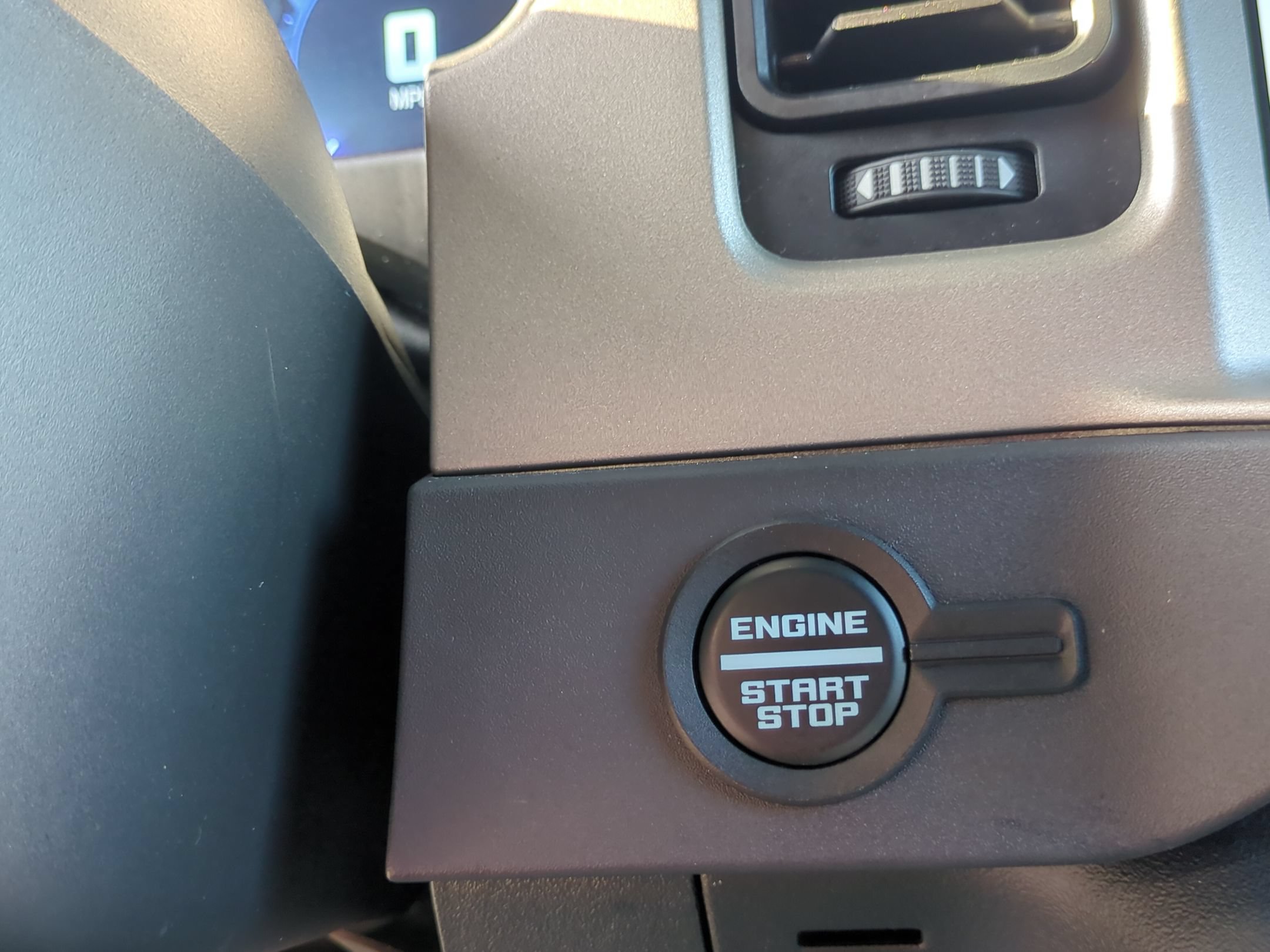 Certified 2025 Ford Bronco Outer Banks AWD/4WD image 26