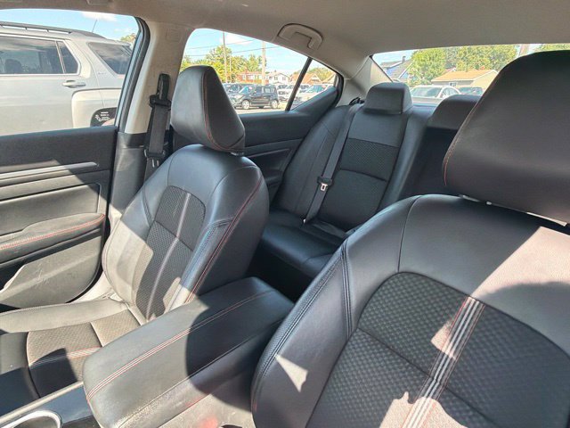 Used 2024 Nissan Altima 2.5 SR FWD image 19