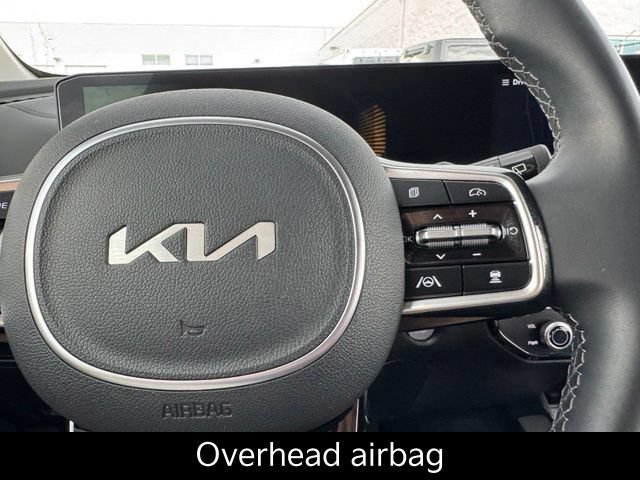 Used 2025 Kia Sorento X-Line EX AWD/4WD image 28