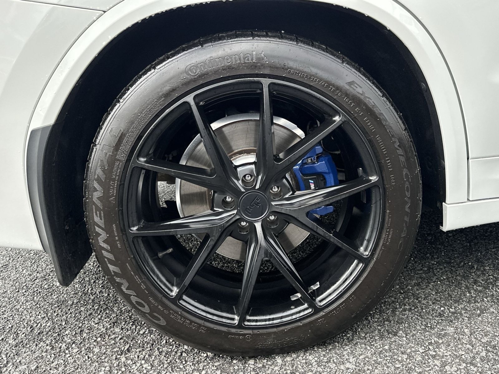 Used 2020 BMW X3 M40i w/ Premium Package AWD/4WD image 20