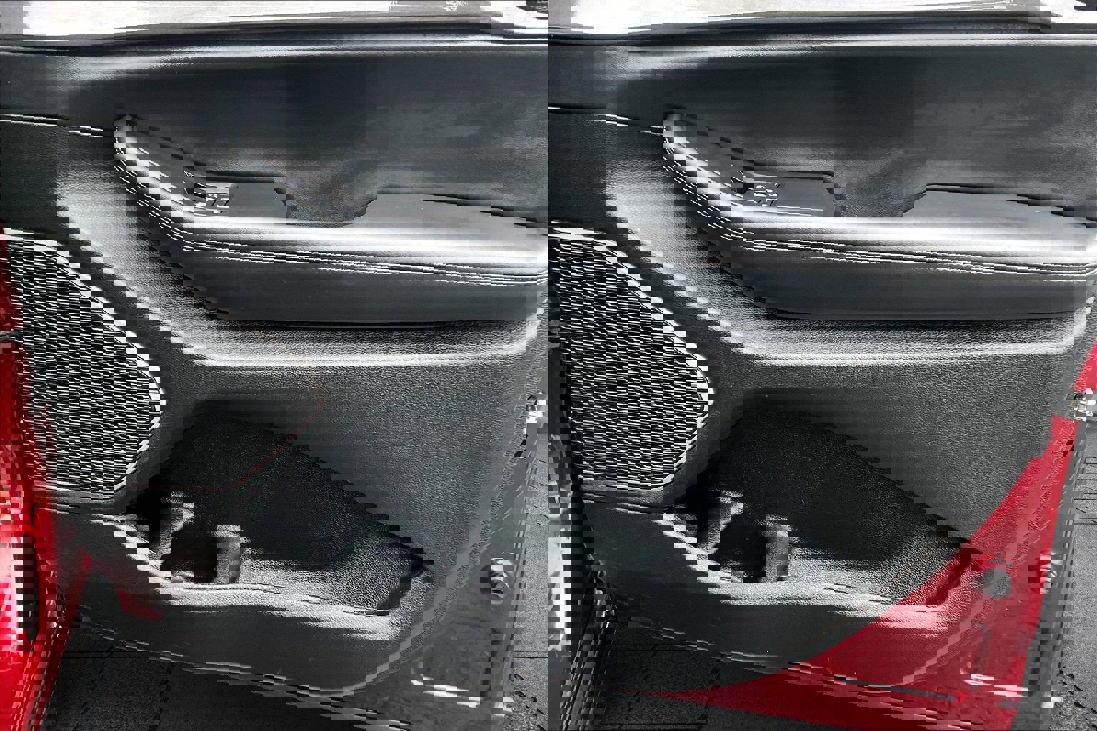 Used 2021 Jeep Grand Cherokee L Laredo w/ Luxury Tech Group I image 19