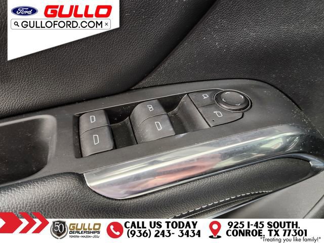 Used 2024 Chevrolet Traverse LT w/ LPO, Floor Liner Package image 20