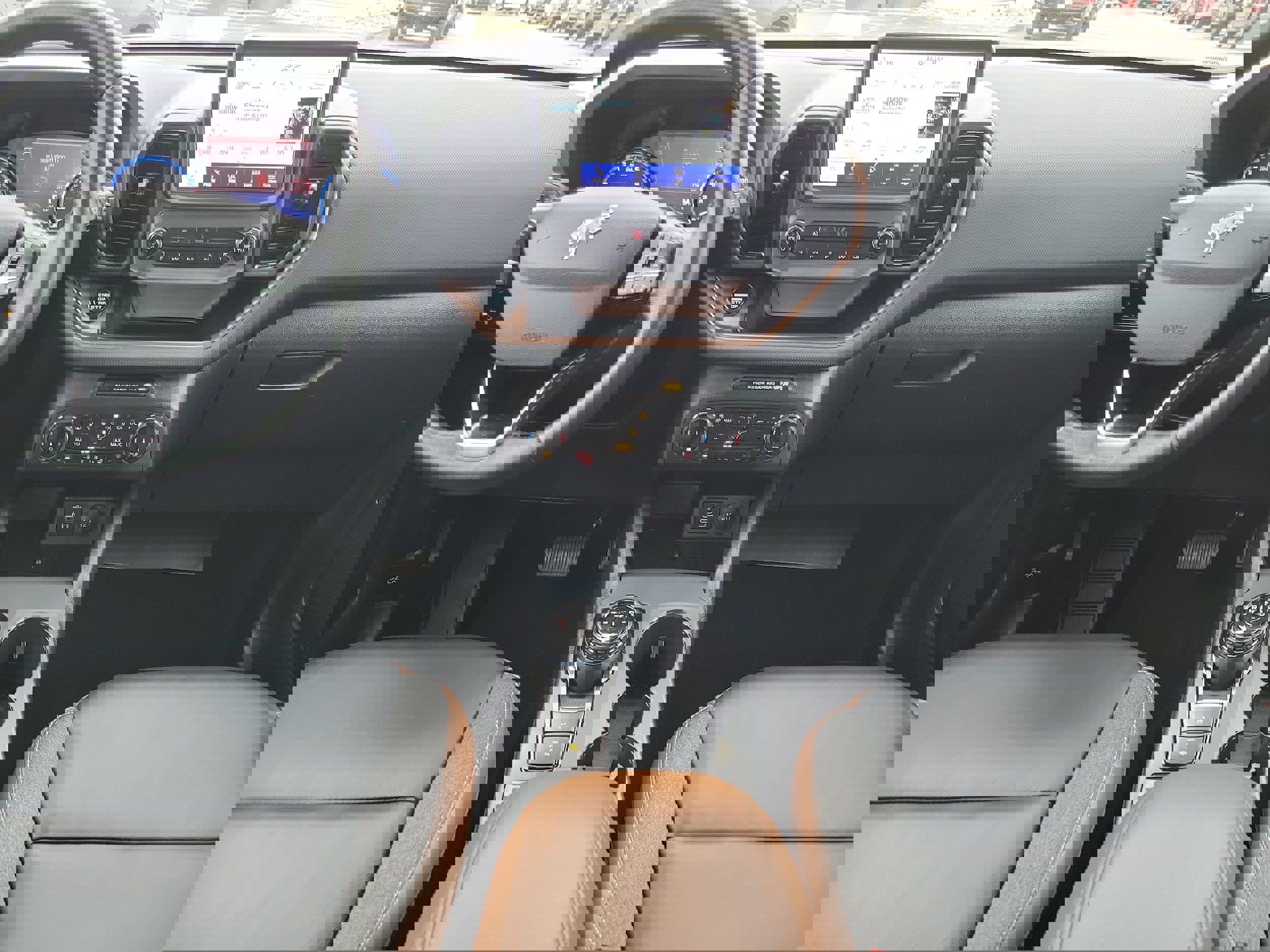 Certified 2023 Ford Bronco Sport Outer Banks w/ Tech Package image 14