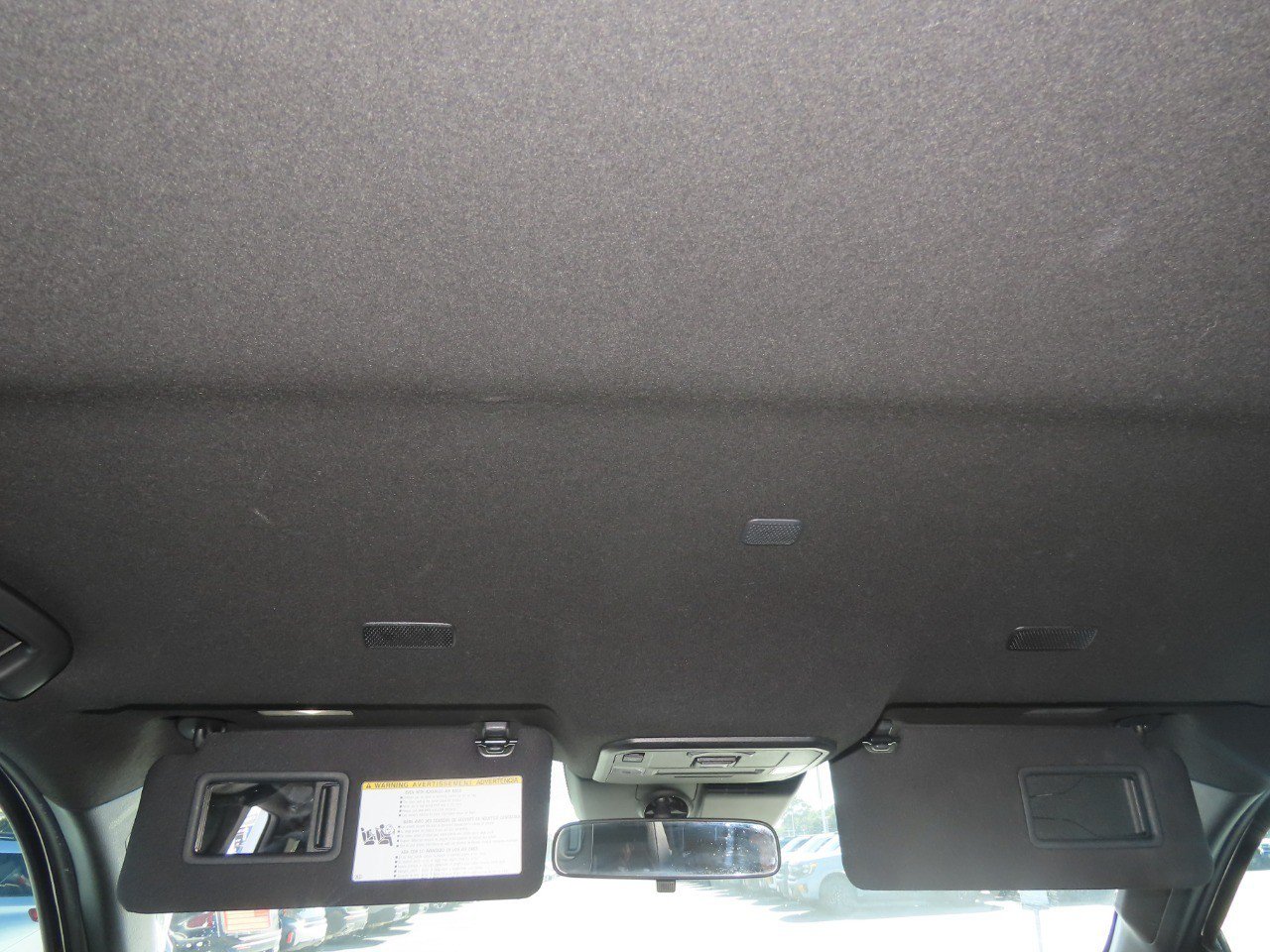 Used 2025 Toyota 4Runner SR5 RWD image 22