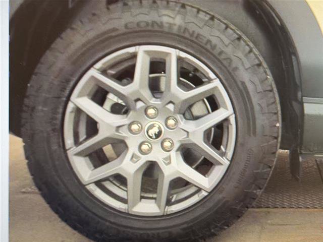 Certified 2025 Ford Bronco Sport Big Bend AWD/4WD image 17