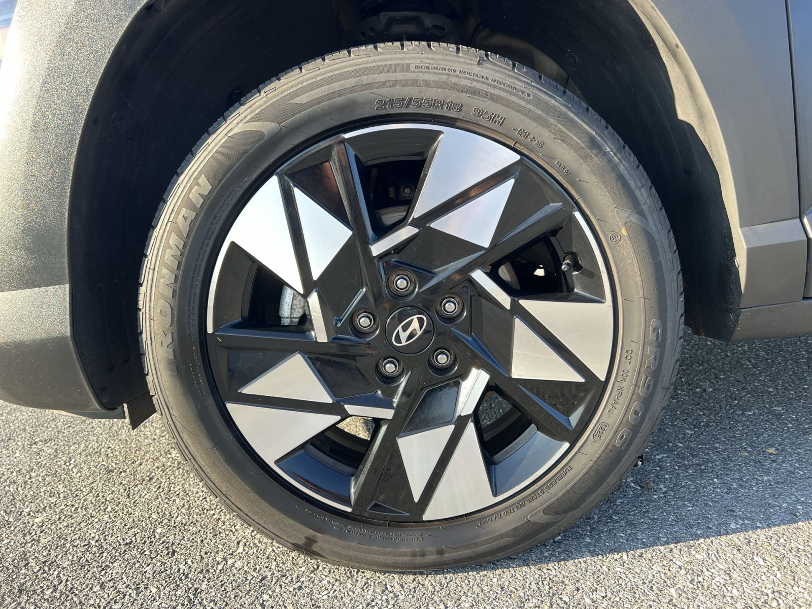 Used 2025 Hyundai Kona SEL AWD/4WD image 20