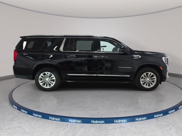 Used 2024 GMC Yukon XL SLT w/ SLT Luxury Package AWD/4WD image 5