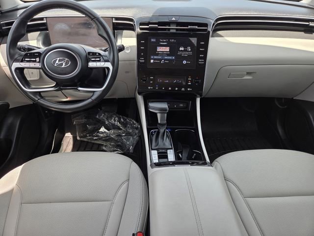 Used 2023 Hyundai Tucson SEL w/ Convenience Package image 8