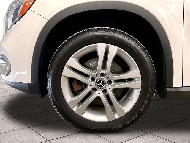 Used 2020 Mercedes-Benz GLA 250 4MATIC image 8