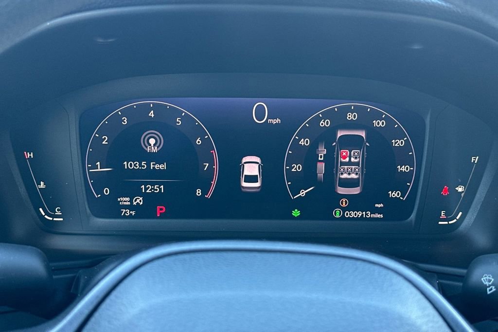 Used 2023 Honda Accord EX image 27