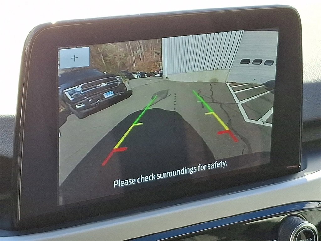 Certified 2022 Ford Escape SE w/ Convenience Package image 18