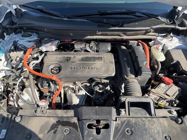 Used 2023 Honda CR-V Sport Touring image 37