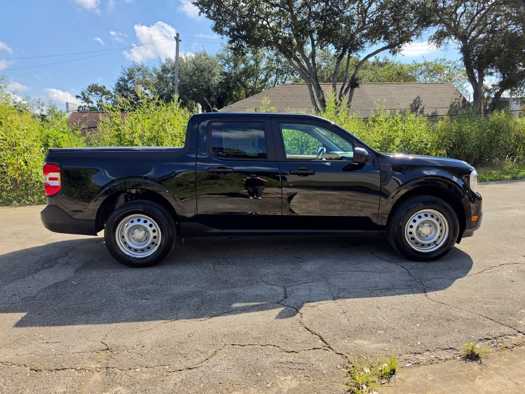 Certified 2024 Ford Maverick XL w/ Equipment Group 100A Standard AWD/4WD image 5