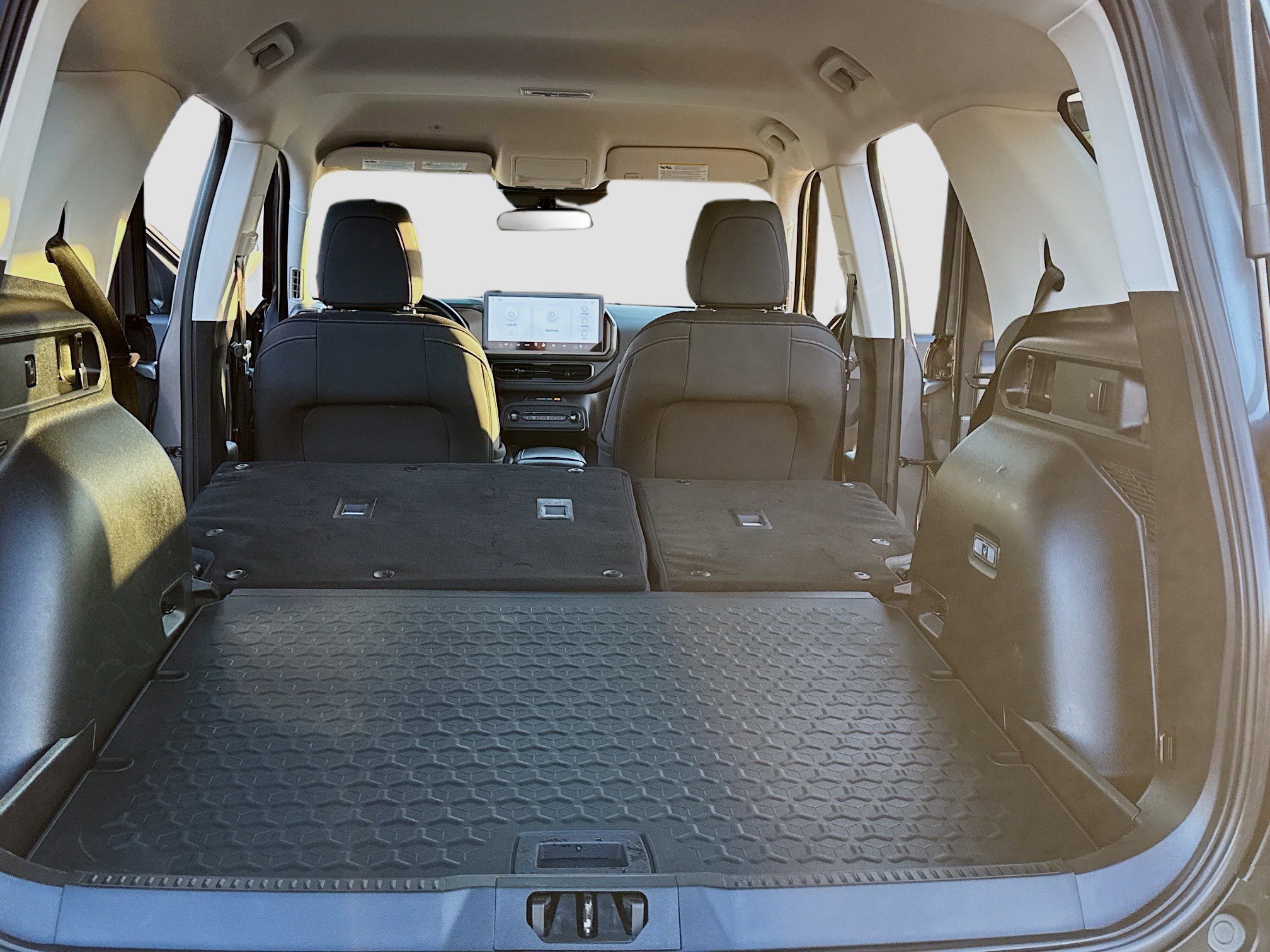 Certified 2025 Ford Bronco Sport Big Bend image 10