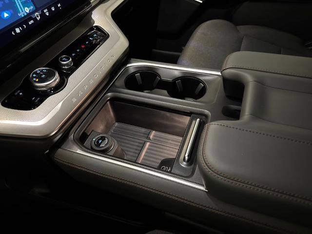 Certified 2025 Ford Expedition Max Active RWD image 31