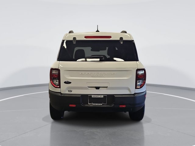 Certified 2023 Ford Bronco Sport Outer Banks AWD/4WD image 4