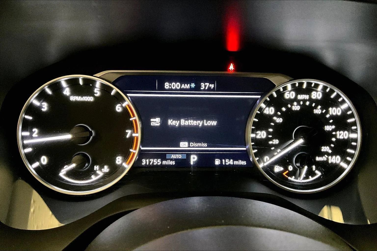 Used 2023 Nissan Rogue SV image 19