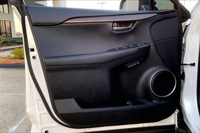 Used 2020 Lexus NX 300 FWD w/ Premium Package image 21