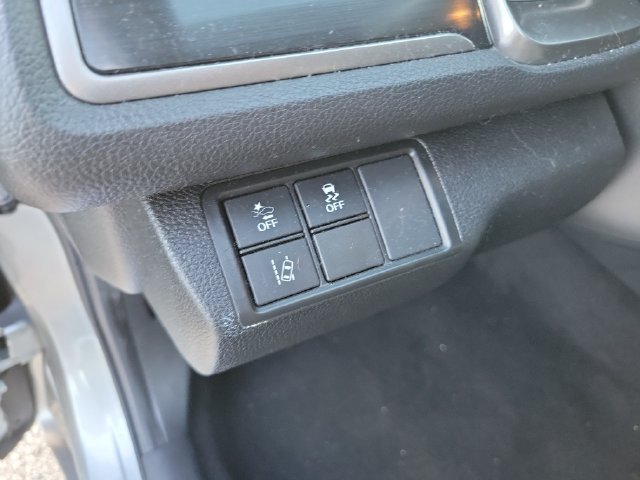Used 2020 Honda Civic EX-L image 21