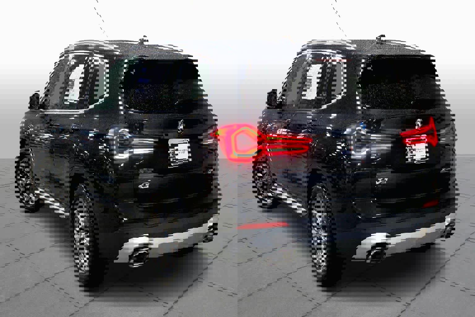 Used 2024 BMW X3 xDrive30i image 11