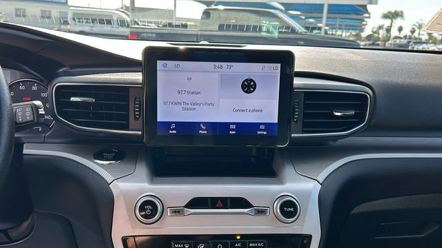 Certified 2024 Ford Explorer XLT w/ Equipment Group 202A AWD/4WD image 22
