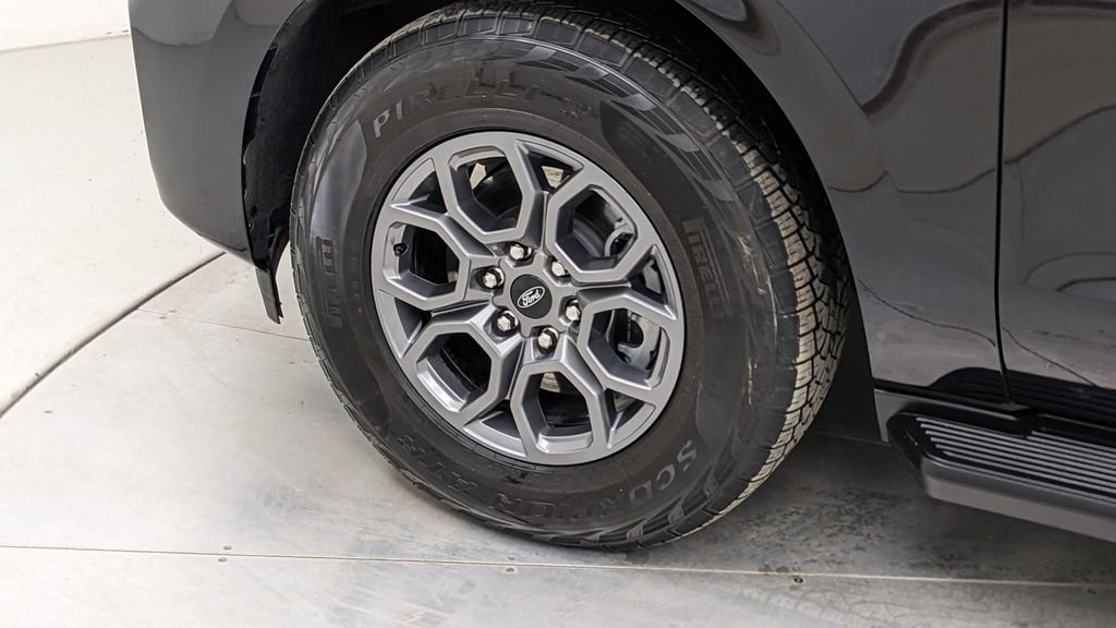 Certified 2025 Ford Expedition Max Active image 4