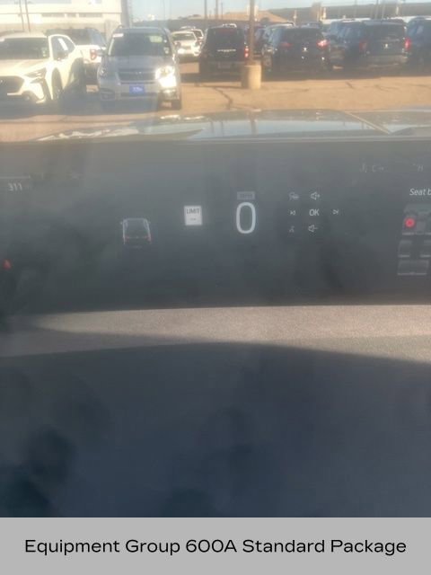 Certified 2025 Ford Expedition Platinum image 3